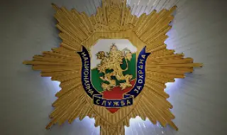 НСО въведе мерки за сигурност в София заради избора на патриарх