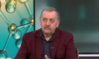 Проф. Кантарджиев: Западнонилската треска е тук