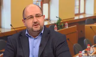 Прошко Прошков: Васил Терзиев е заел позицията на жертва- саботиран, неразбран, но никога отговорен