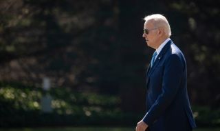 Проточилият се конфликт в Украйна показва слабостта на външната политика на САЩ