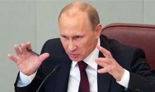 Строуб Талбот: Путин търси път към сътрудничество