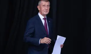 Андрей Бабиш: Ако се върна на власт, Чехия ще спре военната помощ за Украйна