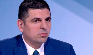 Ивайло Мирчев: Посредници са прибрали 600 млн. лв. комисионни от износа на българско оръжие за Украйна  