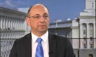 Николай Василев: Ще имаме нов национален рекорд по изхарчени пари през декември