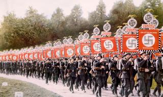 Ватикана разсекрети подробности за бягството на нацистите