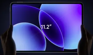 Xiaomi представи и ново поколение таблети