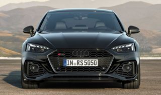 Audi няма да прави четирицилиндрови RS-и
