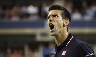 Фаворитите продължават напред на US Open