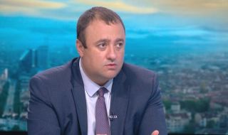 Избран е нов борд на директорите на "Напоителни системи" ЕАД