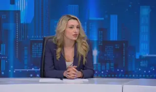 Павела Митова: България трябва да бъде част от еврозоната