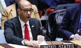 САЩ: Съветът за сигурност на ООН е задължен да не оставя действията на Иран без отговор