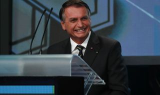 Съюзници на Болсонаро отбелязаха значителни успехи на изборите в Бразилия