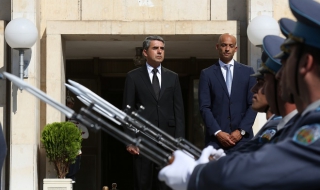 Щабът на НАТО в София започна работа