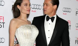 Брад Пит с пикантерии за секса с Анджелина Джоли