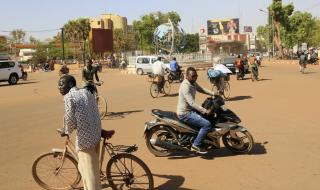 Десетки убити жени в Буркина Фасо