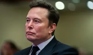 European MPs praise Musk 