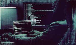 Мащабна кибер атака в Русия и Украйна