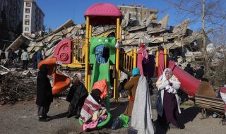 Мехмед Юмер: Не земетресението, а некачественото строителство убива