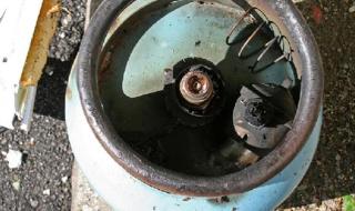 Неизправна газова бутилка уби човек в село Суходол