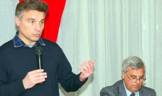 Проф. Иво Христов: Някой раздели българите на русофили и русофоби