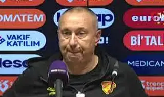 Станимир Стоилов: Този резултат е срамен