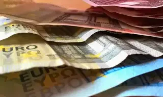 Евростат: Държавният дълг на Италия и Франция надхвърля 3 трилиона евро