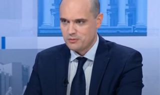 Пламен Данаилов: "Има такъв народ" отново залага на принципа в листите да има нови и неопетнени хора