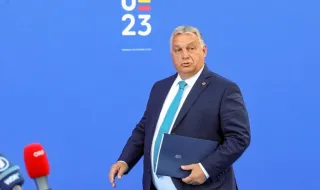 Пригответе се, това е само началото! Виктор Орбан поздрави "Алтернатива за Германия" за изборната победа