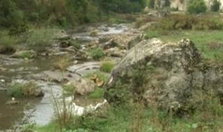 Жителите на Ботуня пак са готови за протест