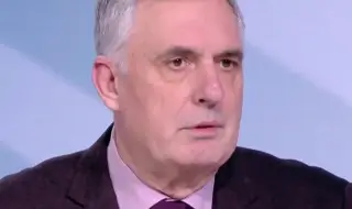 Калфин: Не виждам потенциал на държавата да следи какво се случва с цените във всеки един магазин
