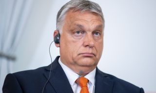 Орбан: Войната в Украйна ще сложи край на надмощието на Запада