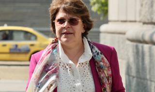 Татяна Дончева: Откога се крадат бизнеси в България!? От идването на ГЕРБ във властта