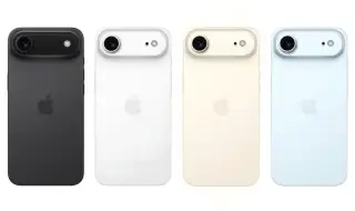 Това са цветовете в които ще се предлага iPhone 17 Air
