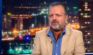 Доц. Милен Иванов: Полицията в Хасково не можа да осъществи правилна комуникация с обществеността