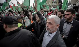 Hamas confirmed: Our leader was killed in battle! 