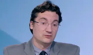 Крум Зарков: Има необходимост от лява партия в българския парламент! Касата на БСП не е празна