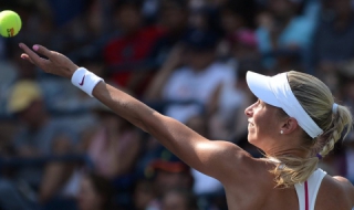 Лош старт за Кириленко, рускинята се контузи