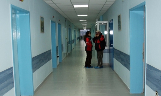 Няма риск болниците да спрат приема на пациенти