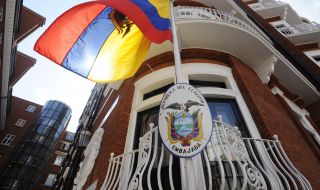 Нов външен министър в Еквадор