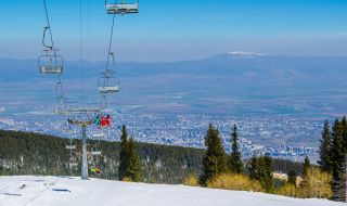 „Витоша ски“ намалява цените на лифт картите с 20%