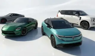 Nissan спира производството на 11 модела поради ниски продажби