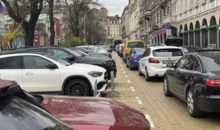 Редица инициативи променят движението в София