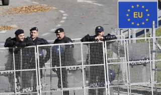 Хърватия въведе задължителна 14-дневна карантина 