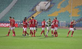 Хебър-ЦСКА няма да се играе в Пазарджик