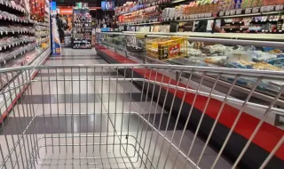 КЗП, НАП и БАБХ влизат в складовете на веригите