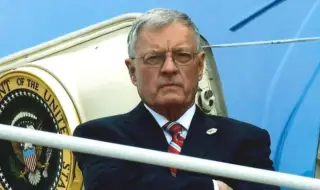 След атаката срещу Киев: Кийт Келог призова за незабавно прекратяване на огъня