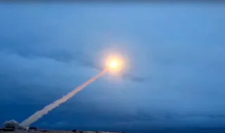 Украйна за първи път използва FP-7: на какво е способна новата балистична ракета
