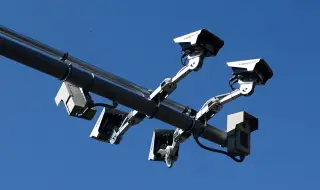 ВАС спря достъпа на МВР до тол камерите