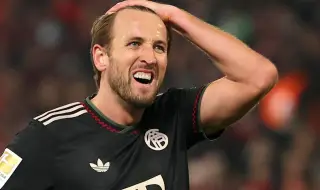 Хари Кейн ще вземе решение за бъдещето си в следващите седмици