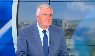 Ивайло Калфин: Очаквам от това правителство да погледне поне за 4 години напред